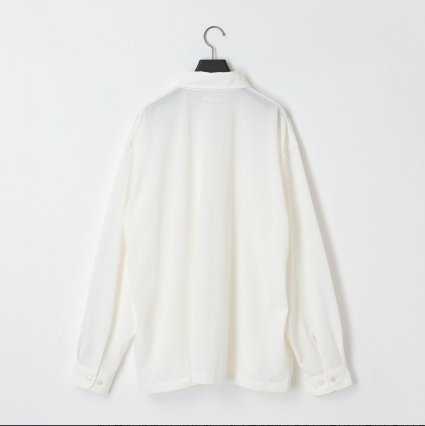 【残りわずか】36G Nylon Balise LS Shirt