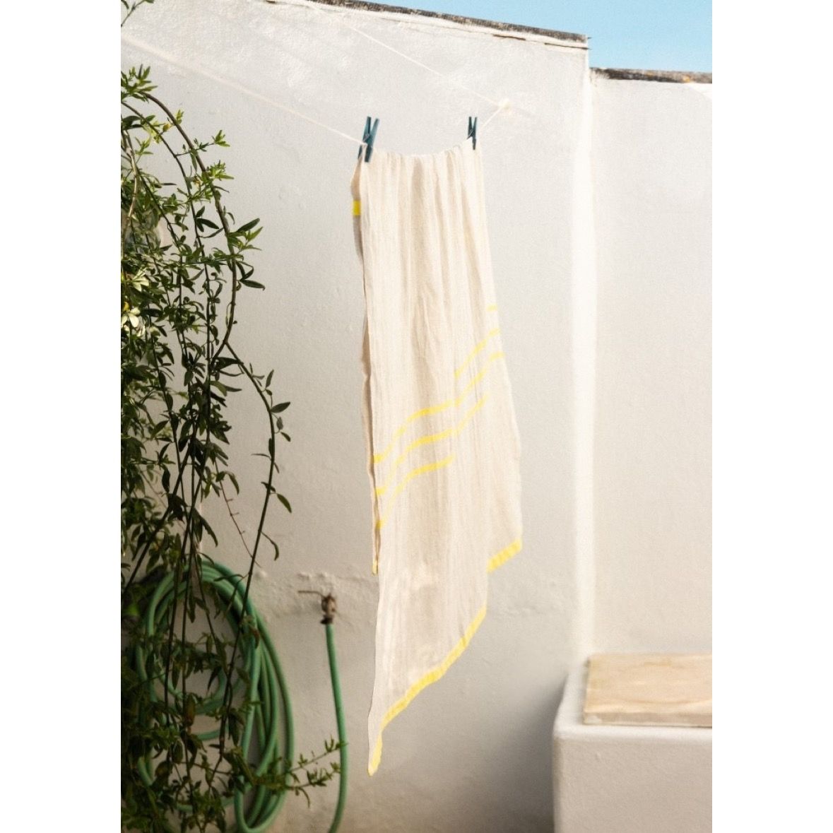 【残りわずか】USVA Multi-Use Towel