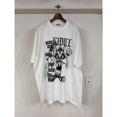 【残り一点】Disclose T-Shirt