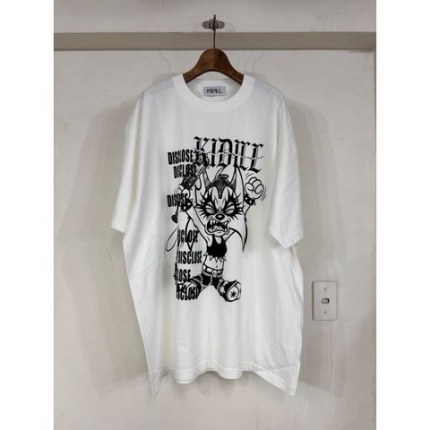 【残り一点】Disclose T-Shirt