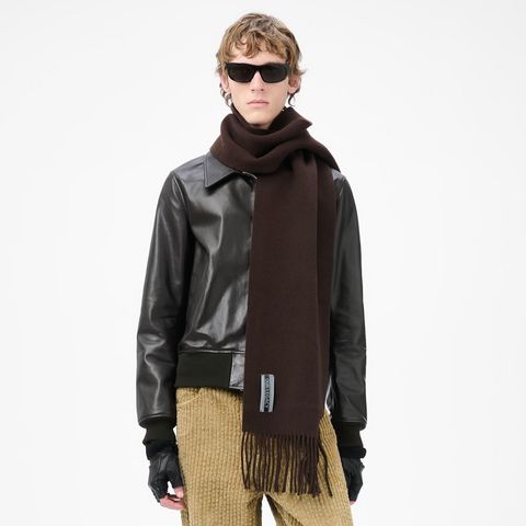 【残り一点】Estate Scarf