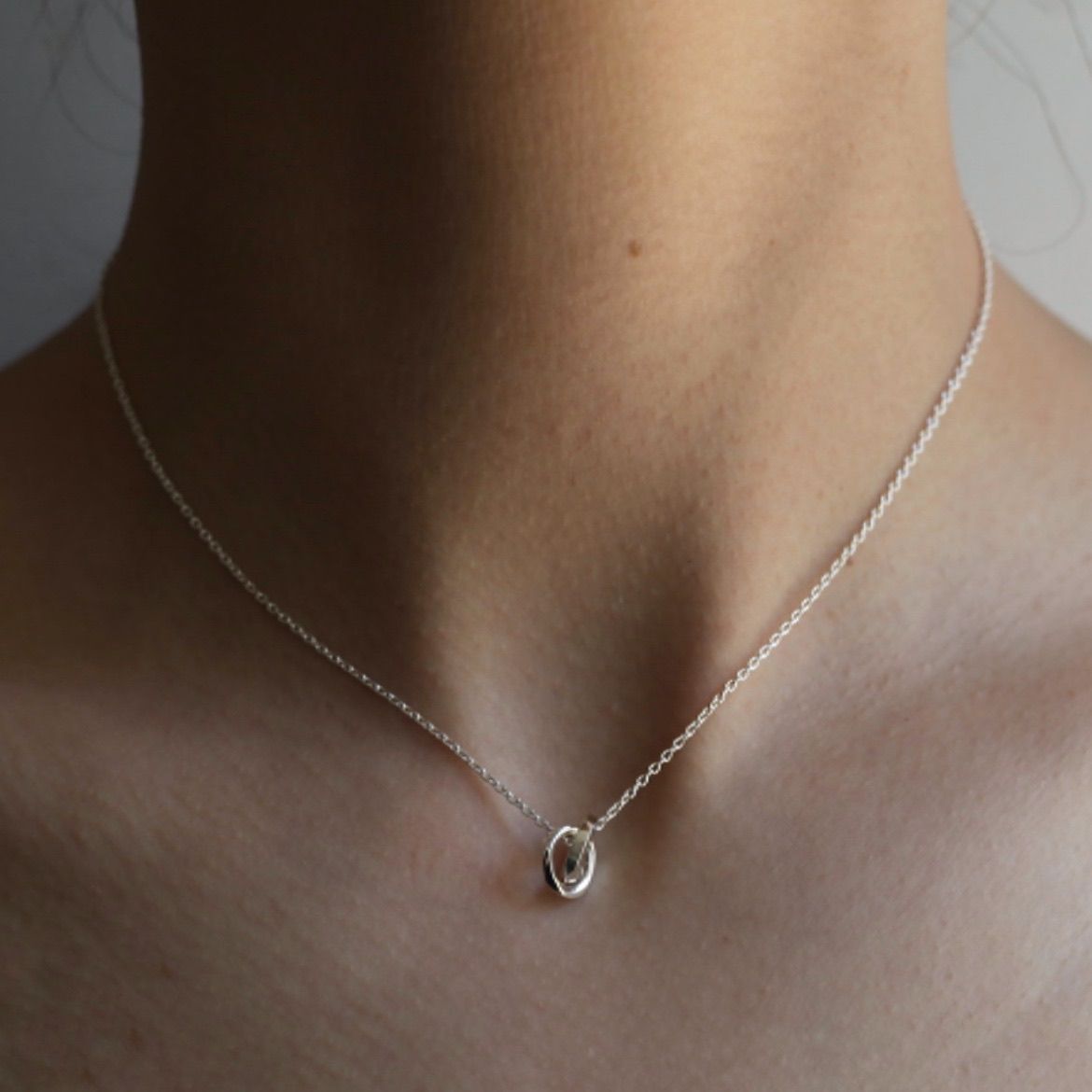 【お取り寄せ注文可能】Crockery Bond Pendant 2pcs Set