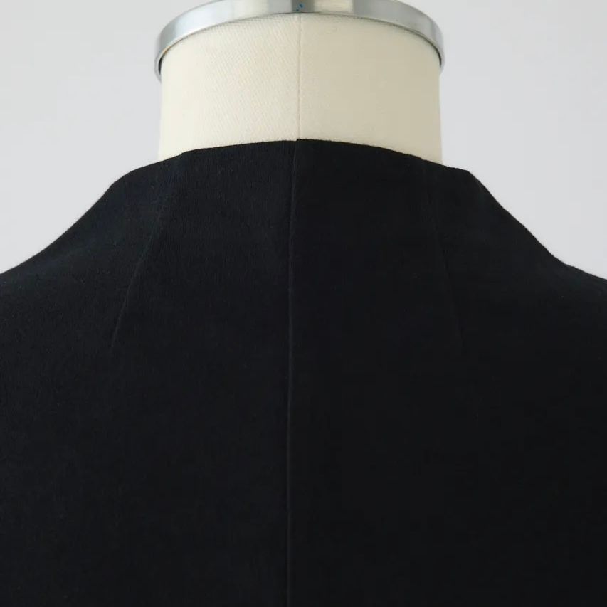 【残り一点】Neck Darts Cut Tops