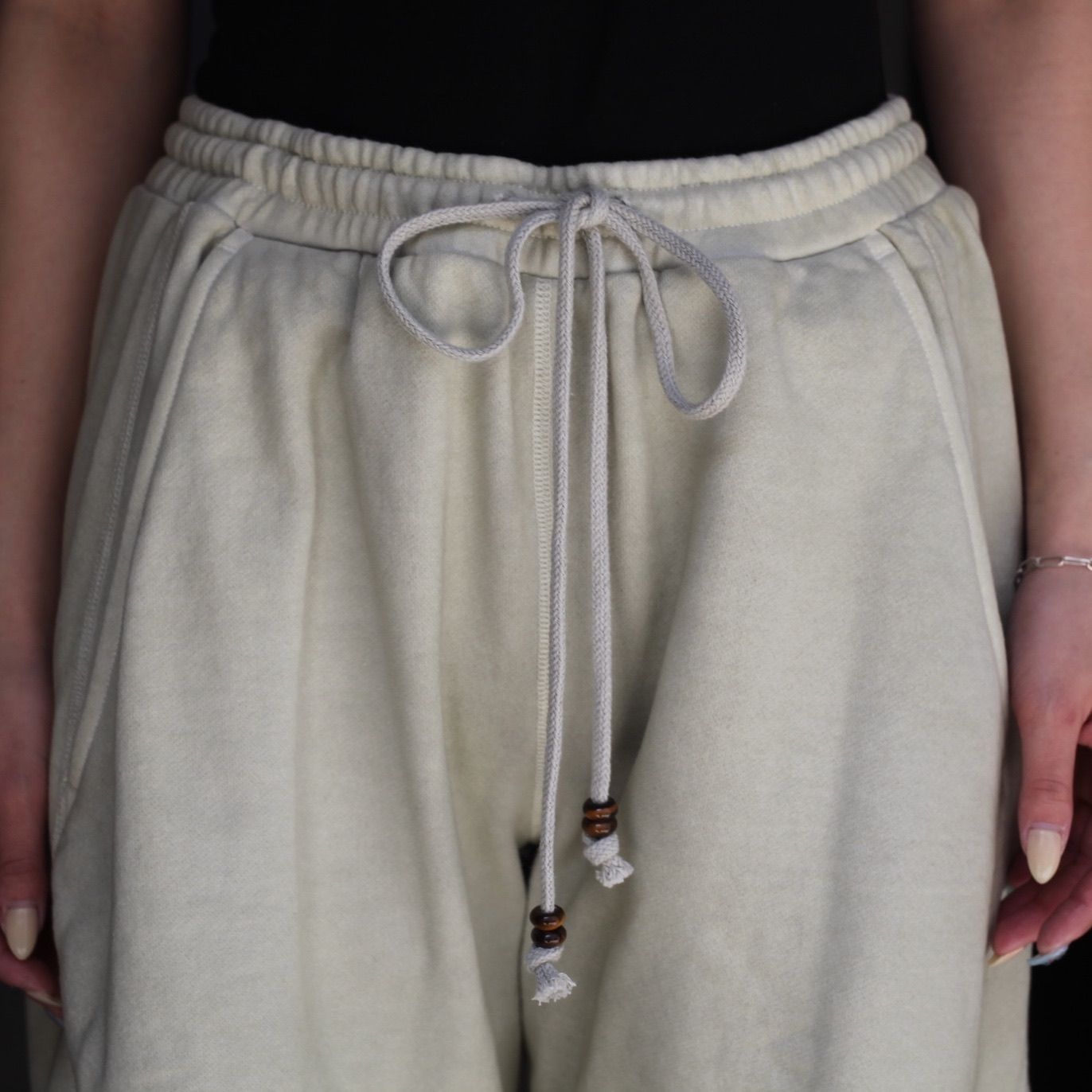 【残り一点】3D Twisted Lounge Pants