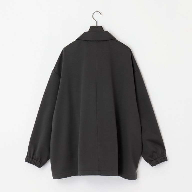 【残り一点】40G Differential Shrinkage Coach Jacket
