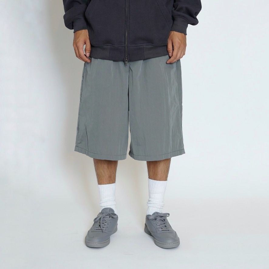 【残り一点】Big Easy Shorts