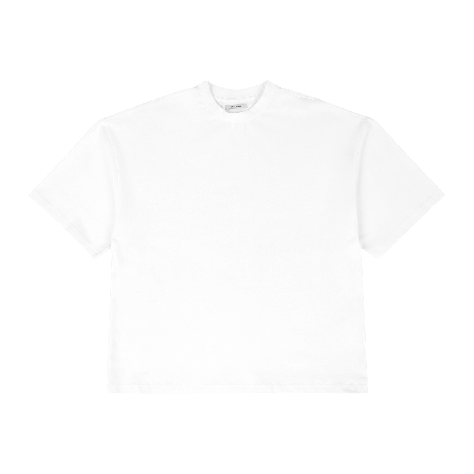 【残り一点】Heavy Boxy Tee