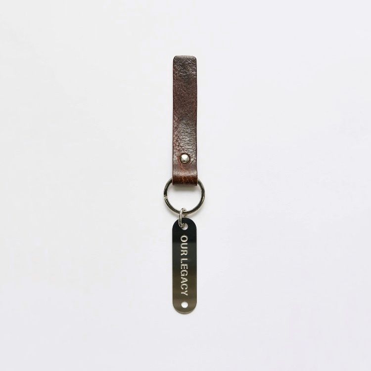 【残り一点】Ring Keyring
