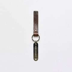 【残り一点】Ring Keyring