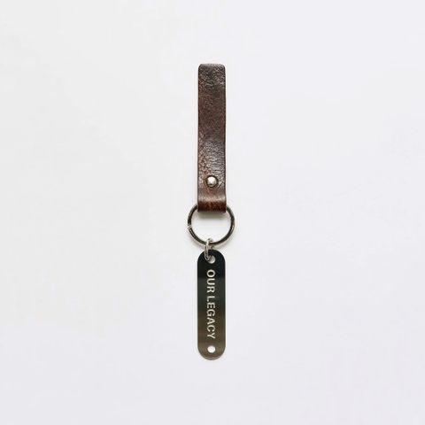 【再販売通知受付可能】Ring Keyring