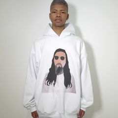 【残りわずか】Quilt Sweat Hoodie