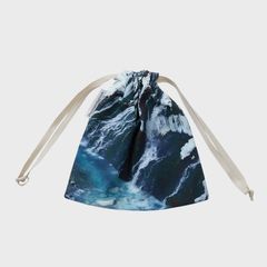 【残りわずか】Japan Sapporo Pouch Bag
