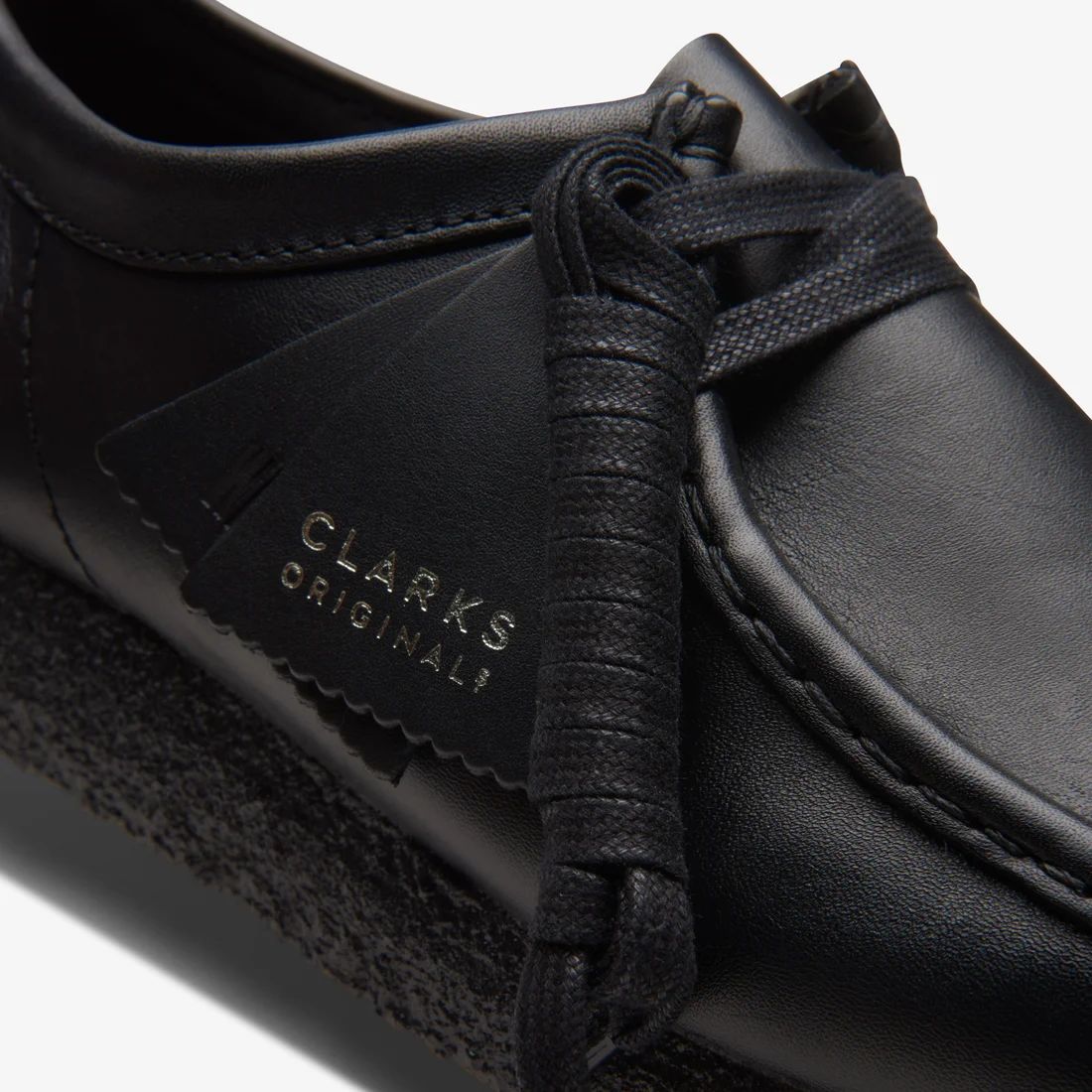 【残り一点】Wallabee