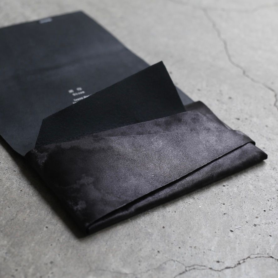 【限定モノ】ロングウォレット