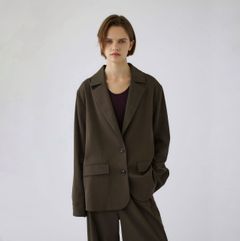 【残り一点】Trench Detail 2way JK