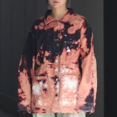 【残り一点】Breach&Crash Coverall(SIZE_1)