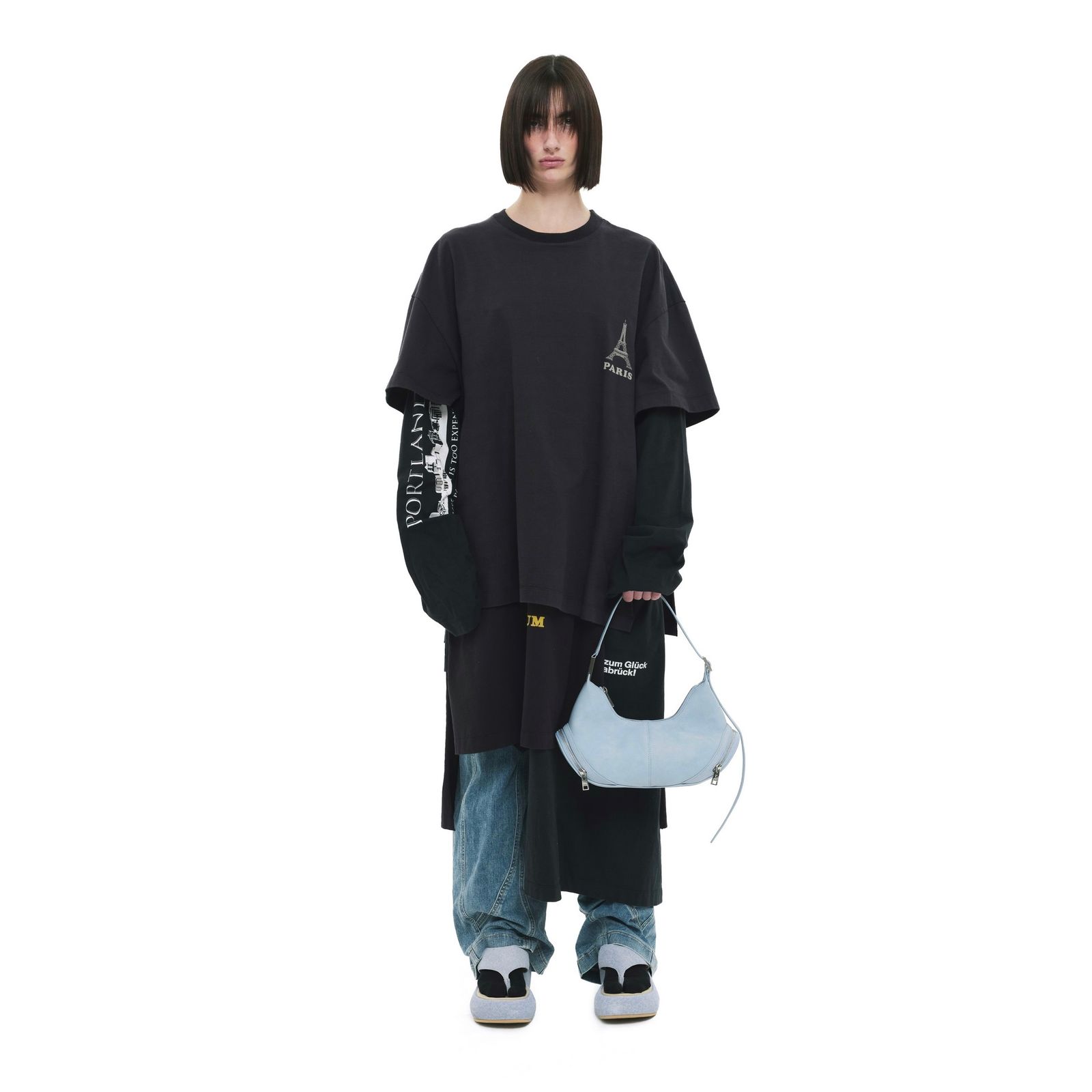【残り一点】Cargo Hobo