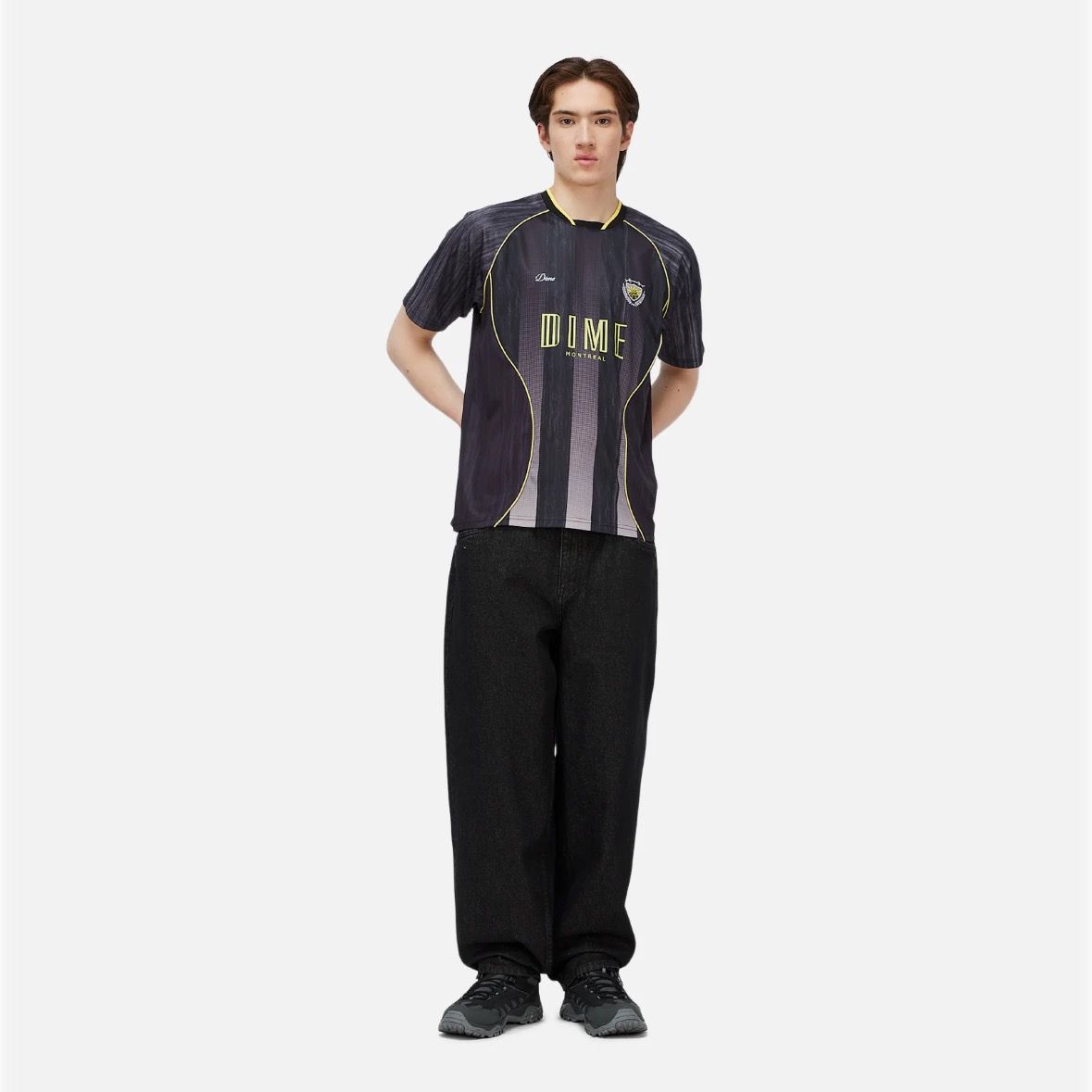 【残り一点】Team Jersey