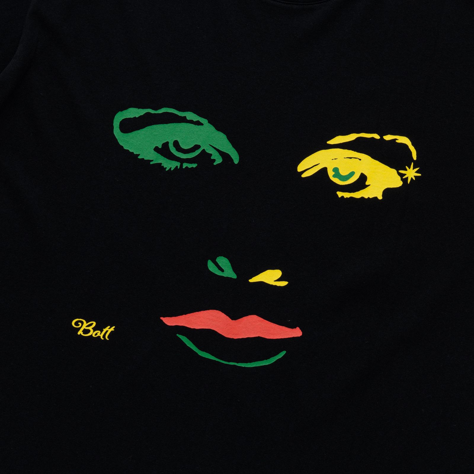 完売前に【BoTT】The Stare Tee BoTT - 【残り一点】The Stare Tee | ACRMTSM ONLINE STORE