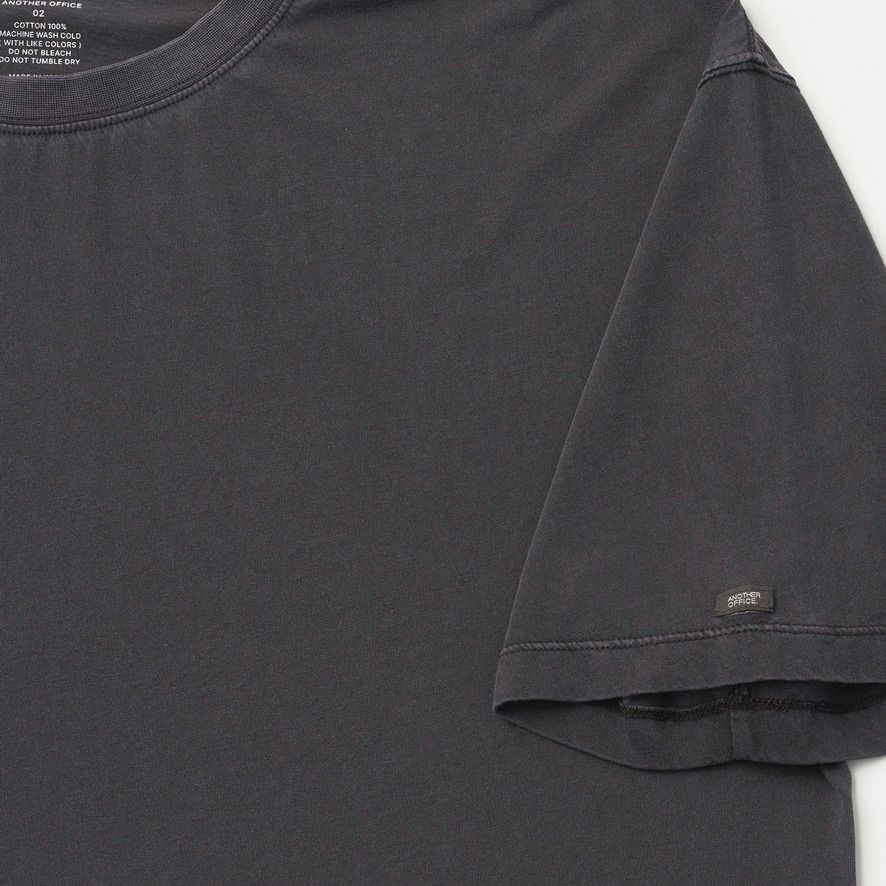 【残り一点】Habana Overdyed Tee