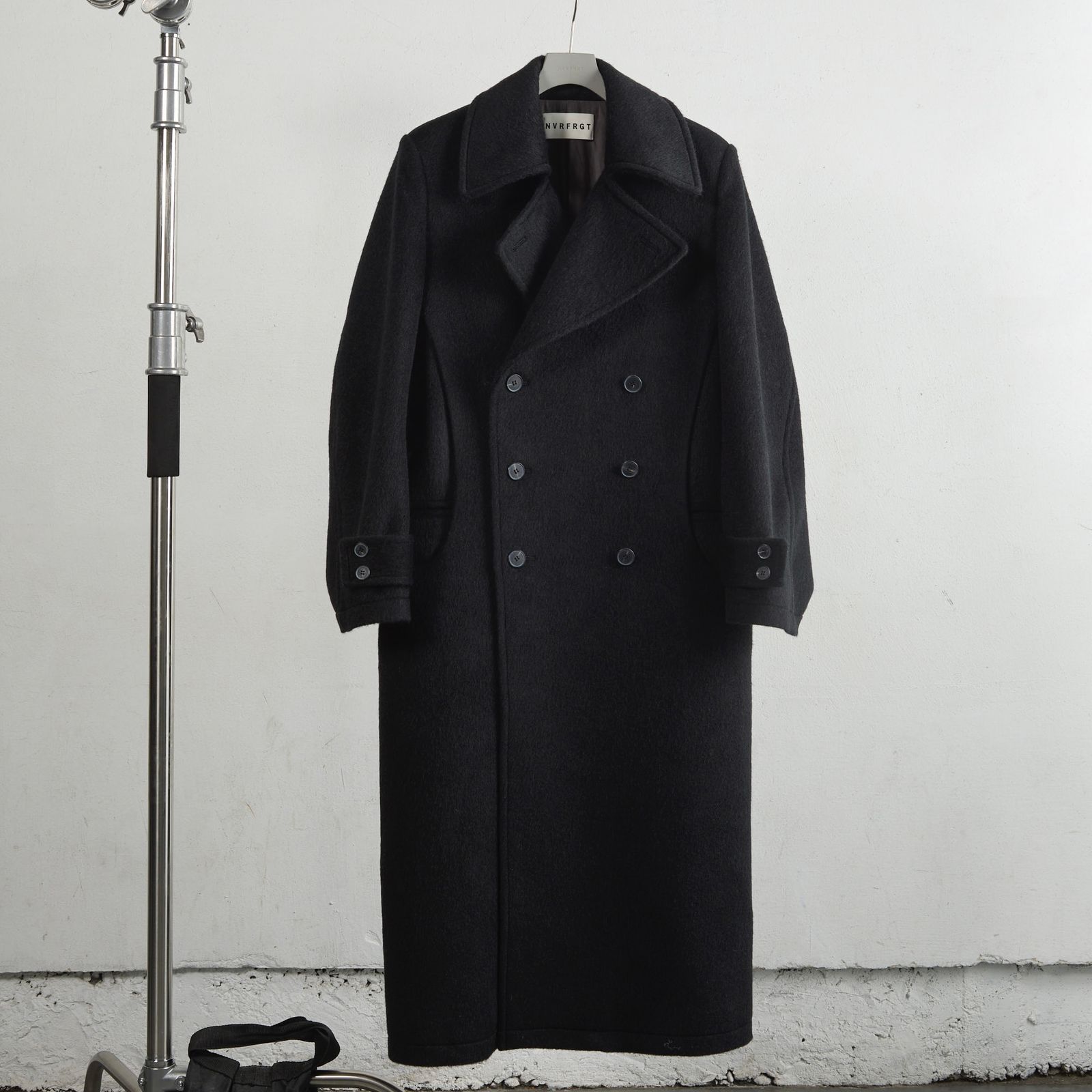 【残り一点】Double Breasted Coat