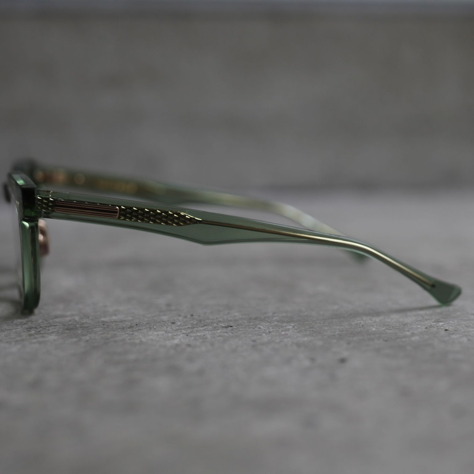 【残り一点】Kowalski_47.5mm(KRINGS NOSE PAD)