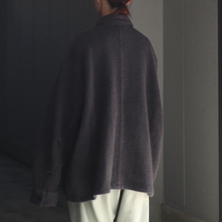【残り一点】8G×32G Shirts Blouson