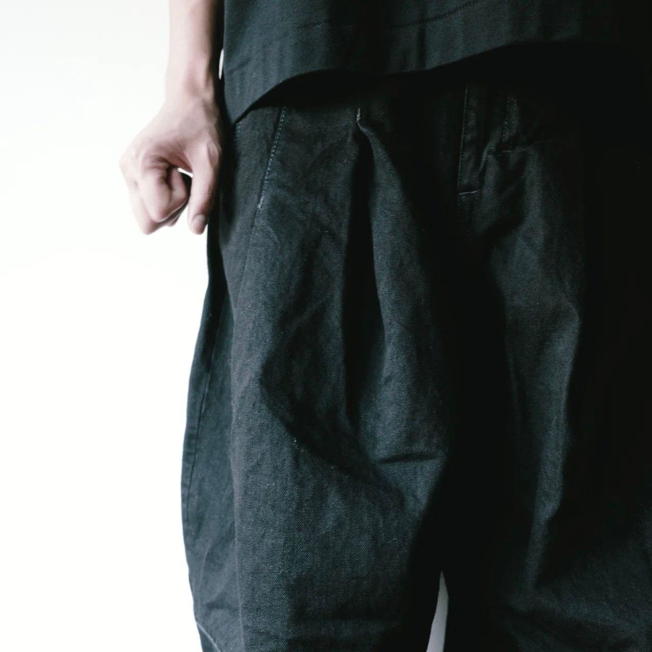 【残り一点】Ordinary City Baggy