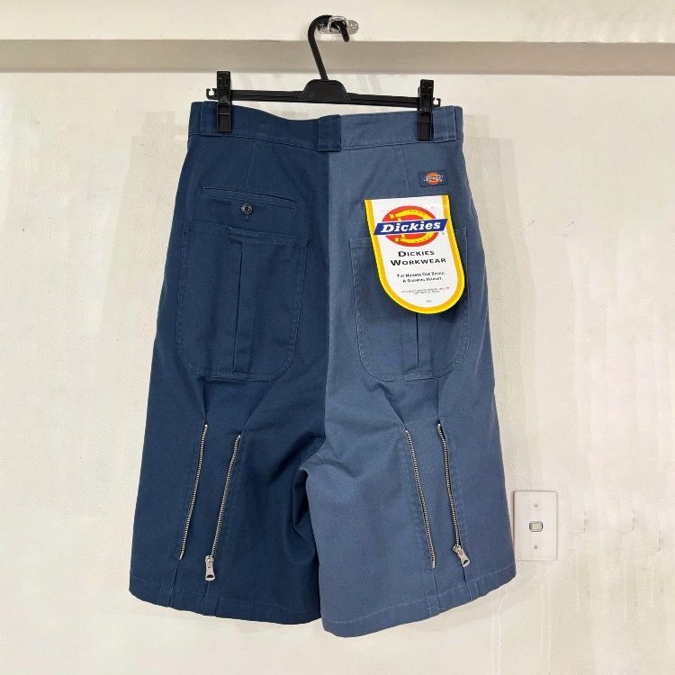 【残り一点】Dickies Bondage Short Pants Bio Stone Washed