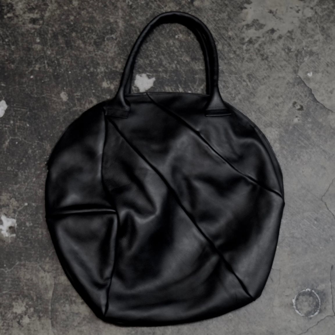 【お取り寄せ注文可能】Palm Motif Bag