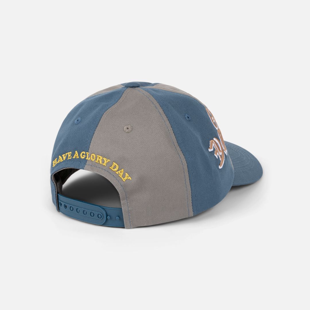 【残り一点】Glo Dime Low Pro Cap