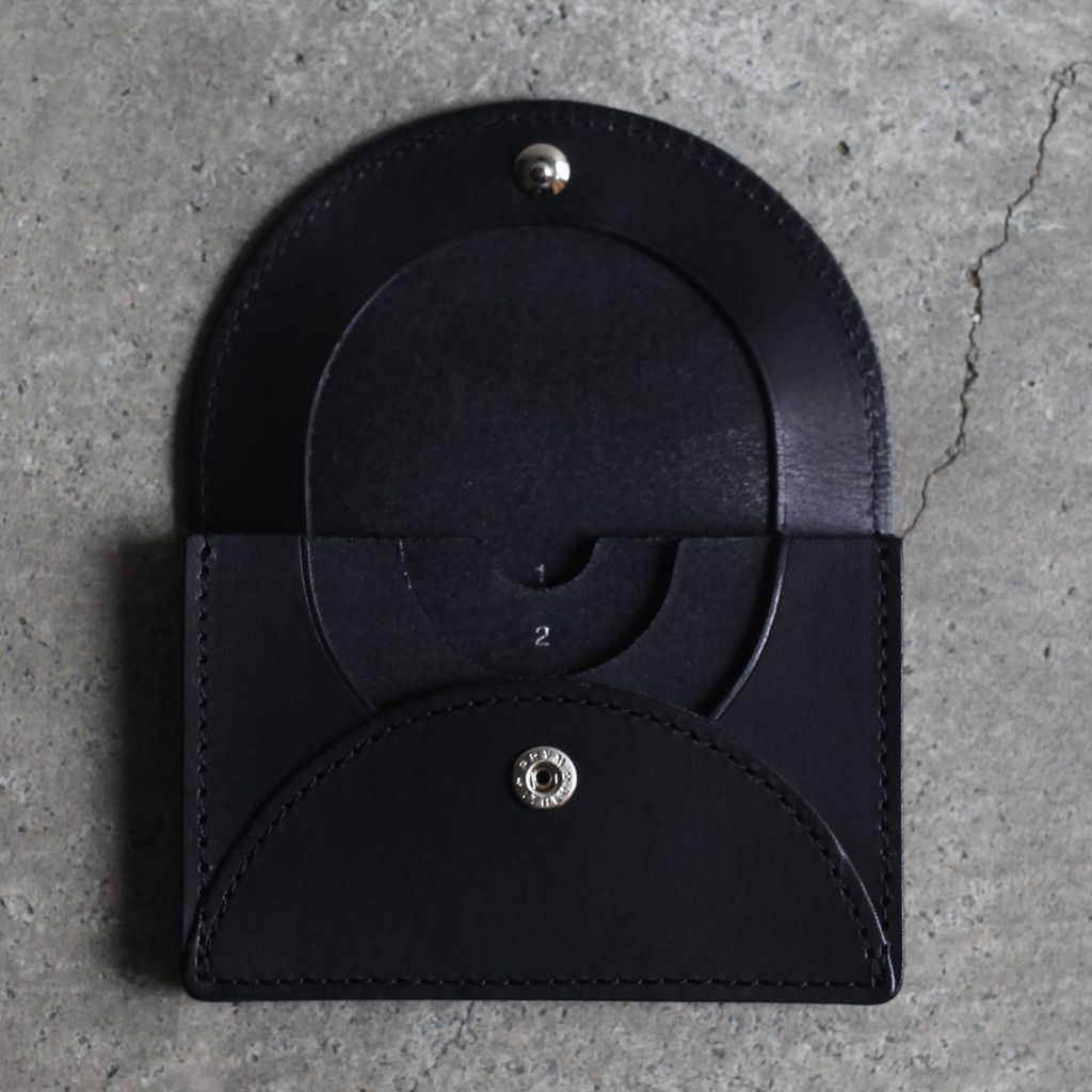 【残りわずか】Fold Mini Wallet
