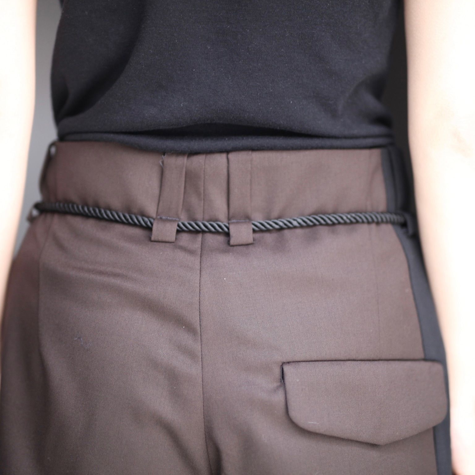 【残り一点】Track Slacks