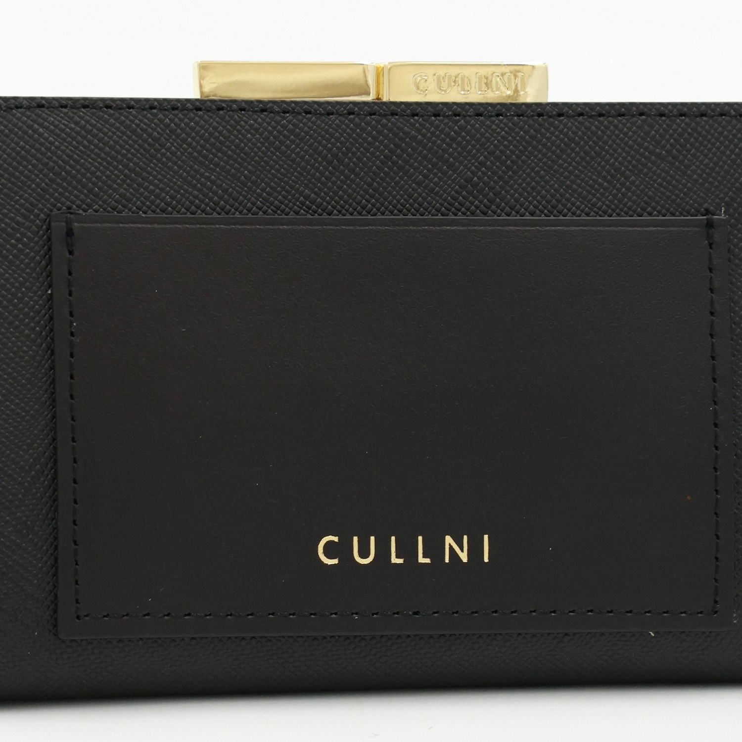 【残り一点】Leather Combination Card&Coin Wallet