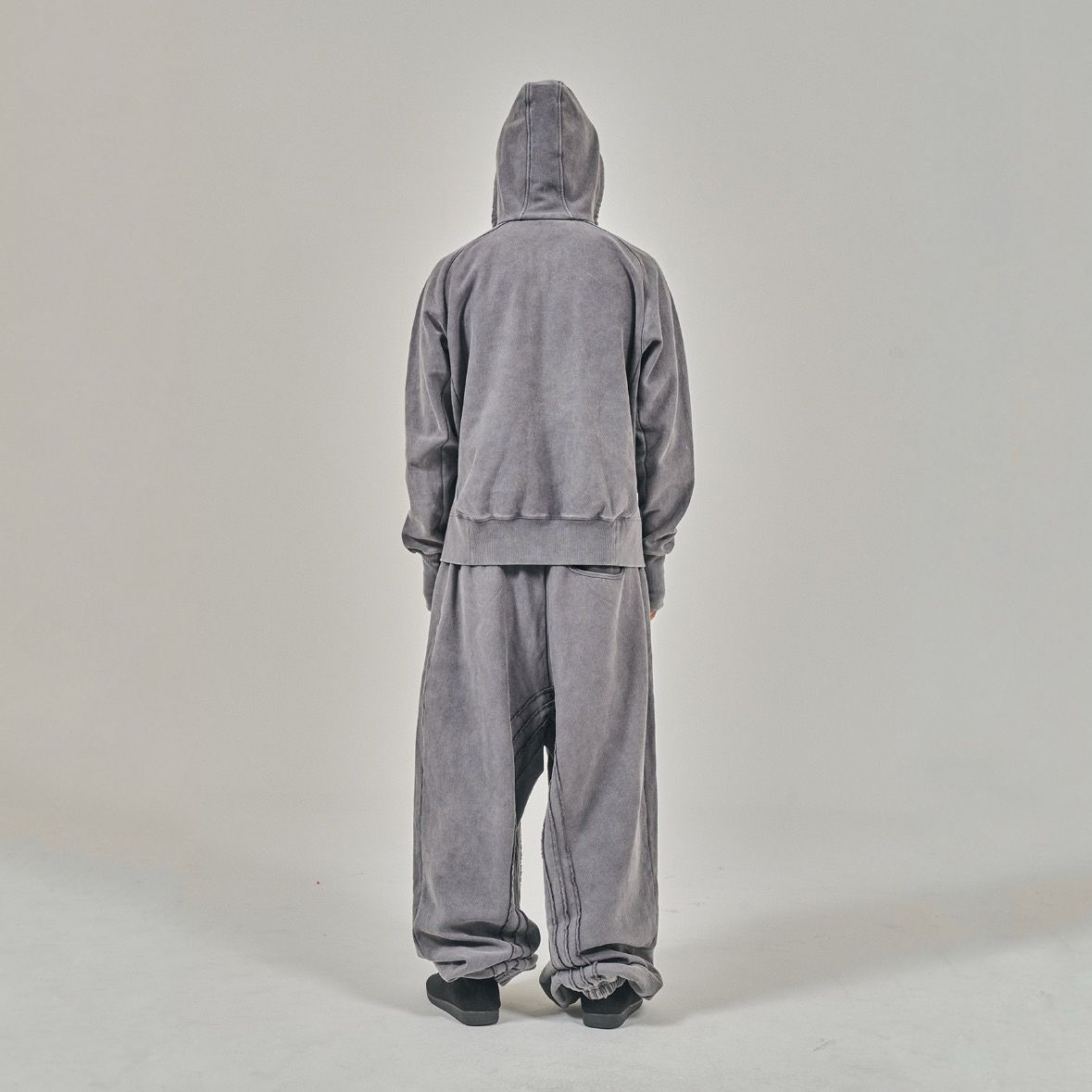 【残り一点】San Xian Pants