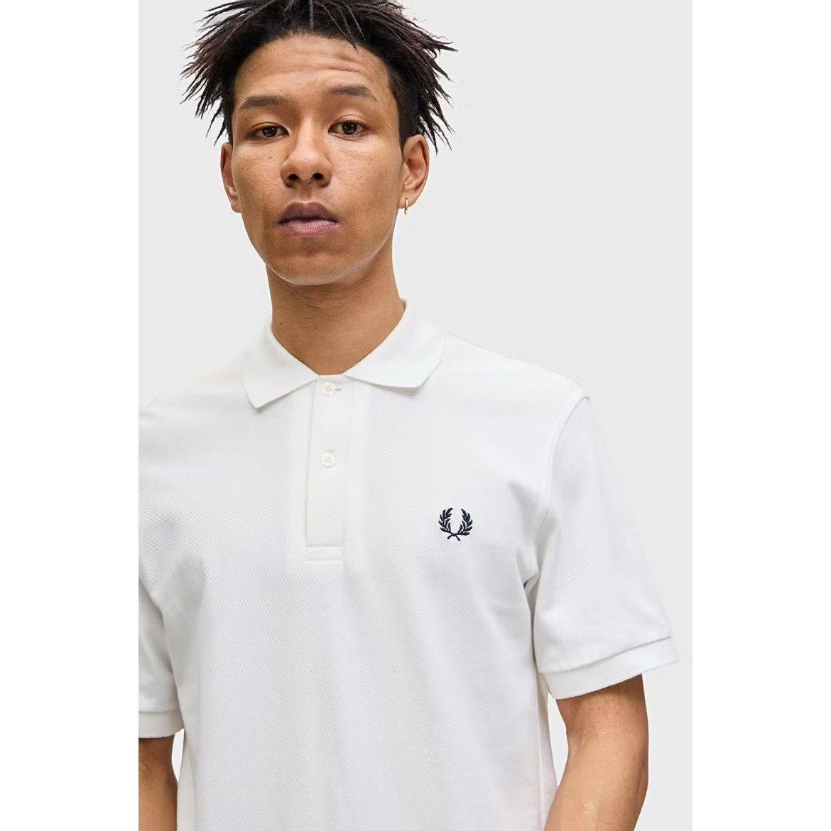 【残り一点】The Fred Perry Shirt