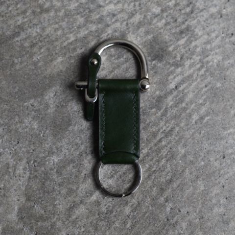 【残り一点】Karabiner Key Holder(MARKA)
