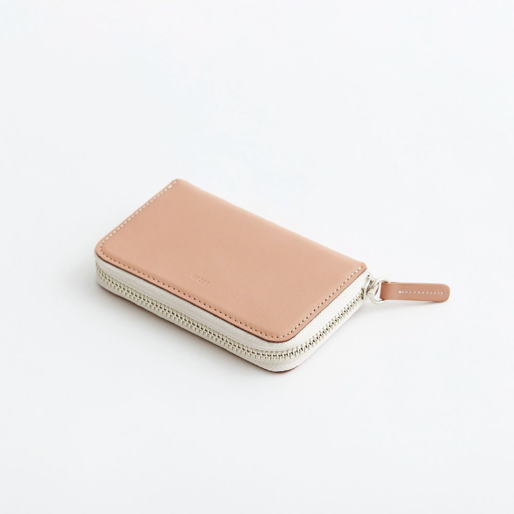 【残り一点】POP-UP Mini Wallet