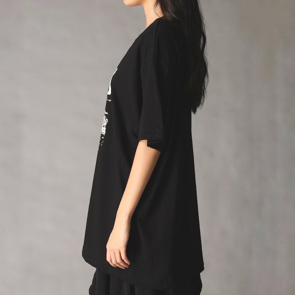 【残り一点】GYレンガロゴカットソー