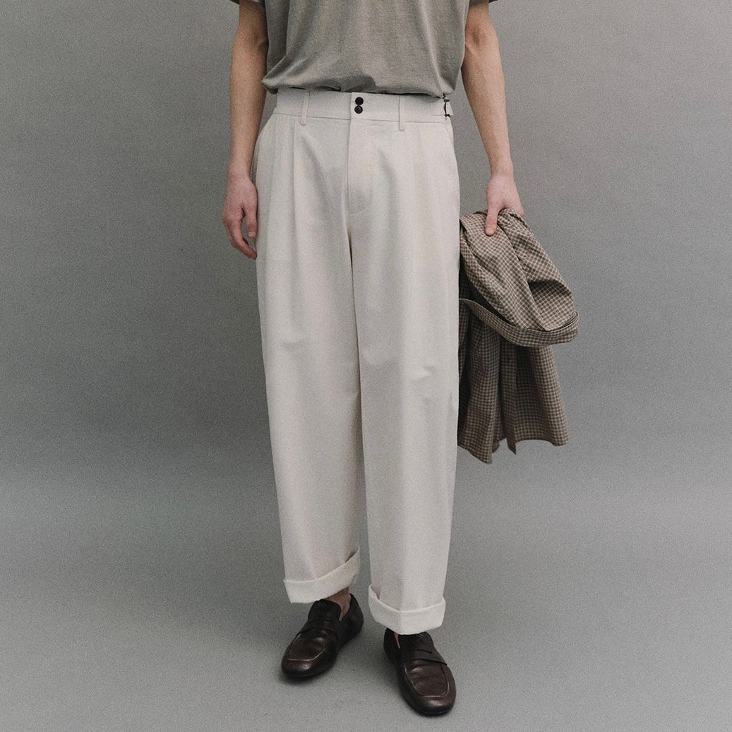 【残り一点】Santiago Chino Pants Flexible