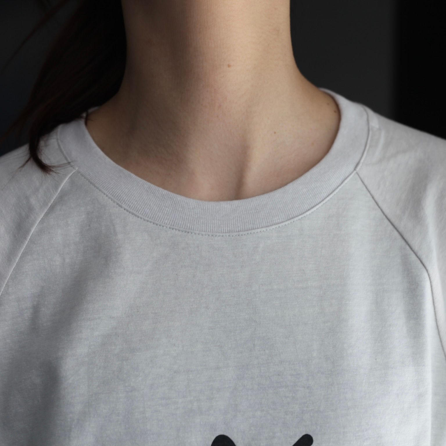 【残り一点】MBLプリントL/S Tee