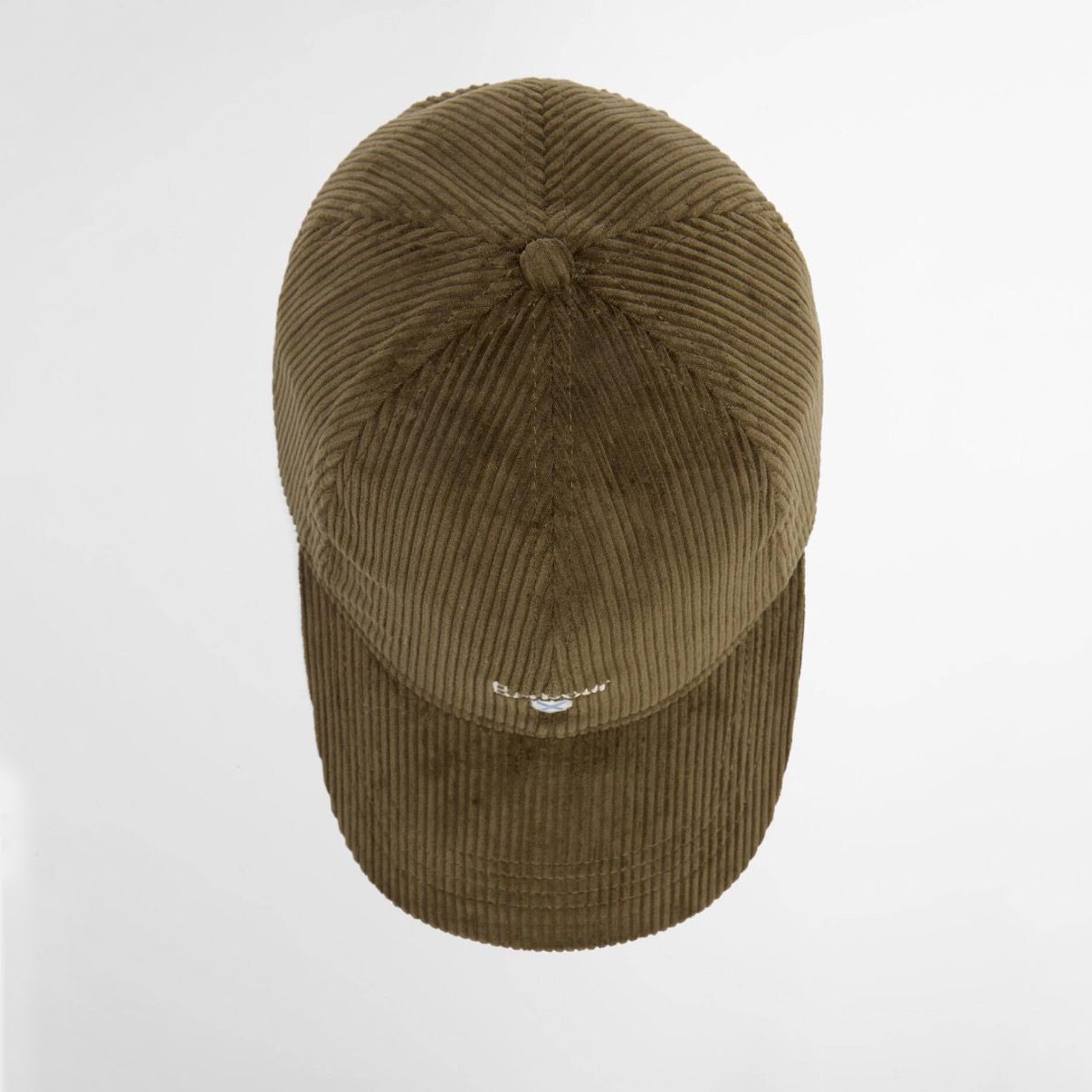 【残り一点】Preston Cord Cap