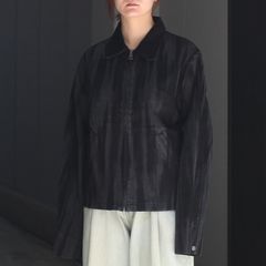 【残り一点】Still Mechanic Jacket