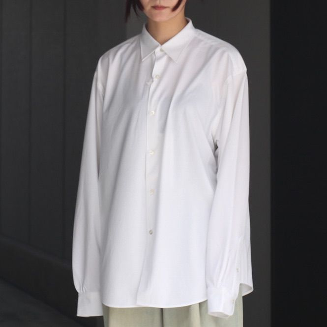 【残り一点】46G Modest Shirt