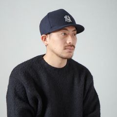 【残り一点】Unpire Cap