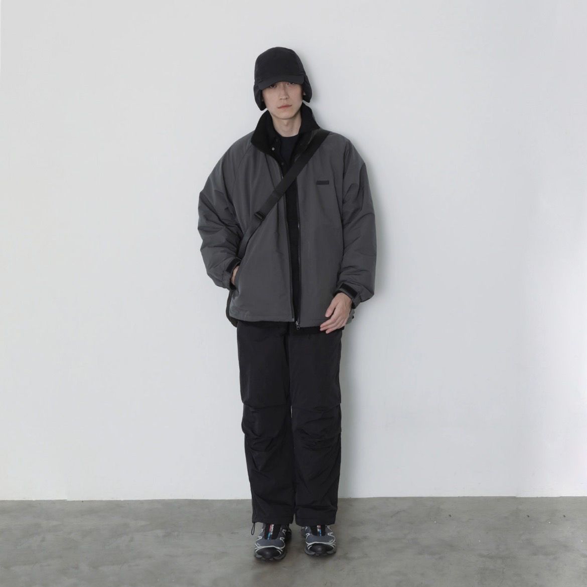 【残り一点】Thinsulate™ All Round Shell Pants