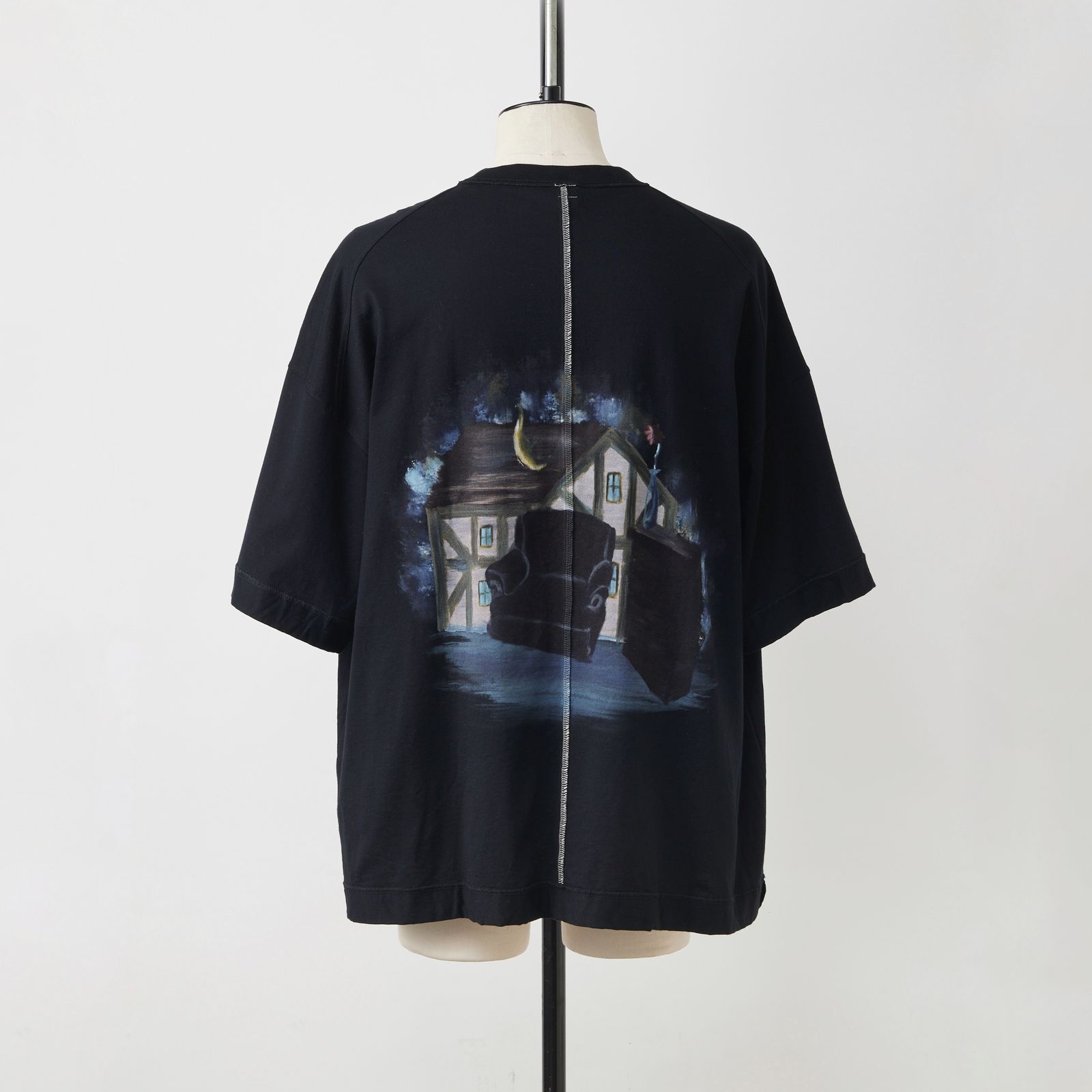 【残り一点】Bedroom And Living Room