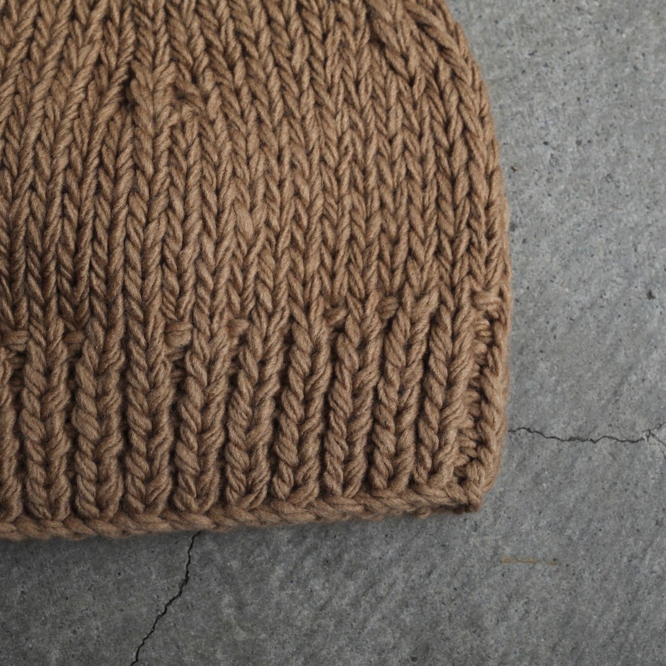【残り一点】Meta Beanie