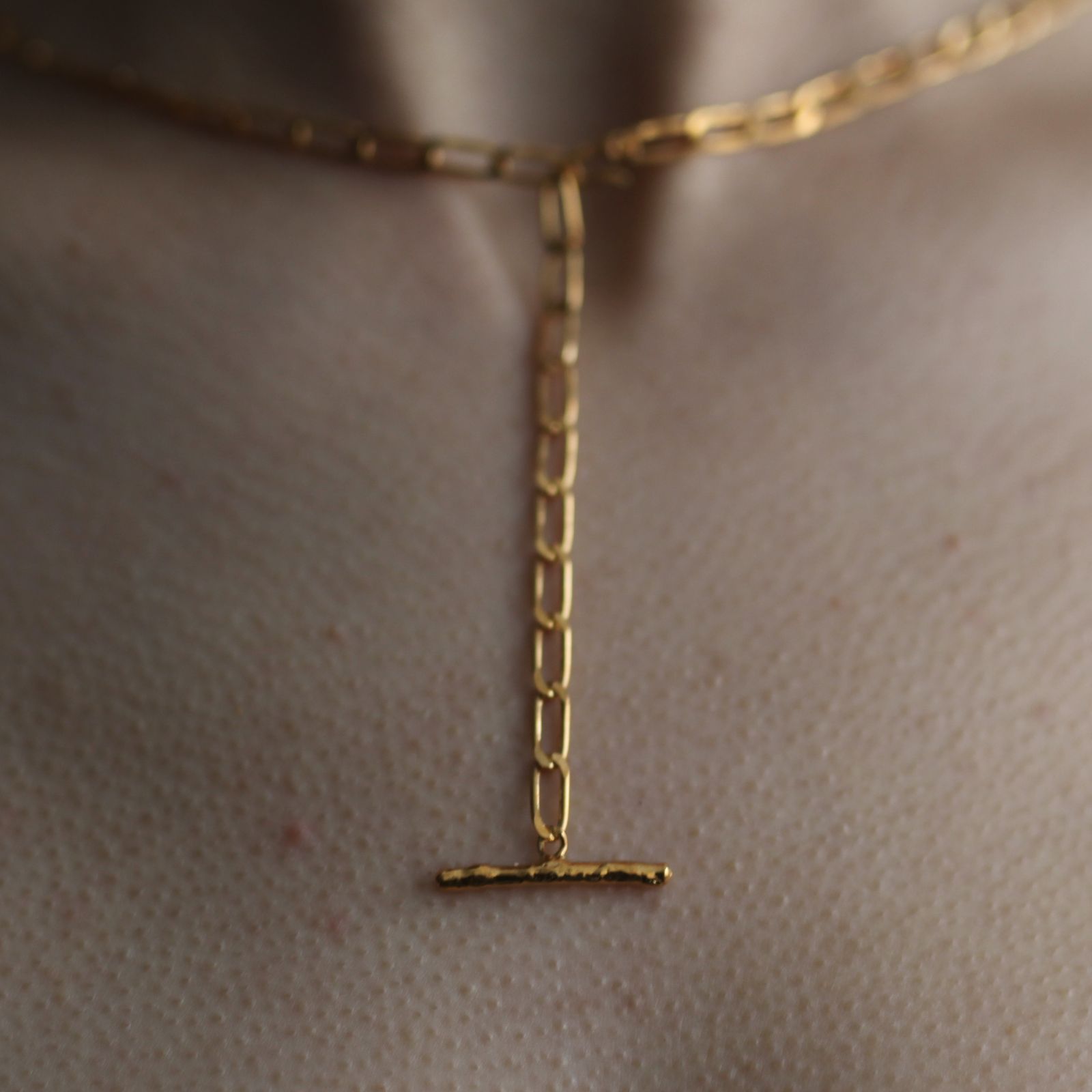 【お取り寄せ注文可能】Lariette Necklace