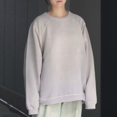 【残り一点】Water-Proof Vintage Sweater
